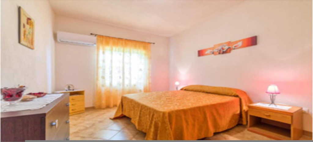 Room 1, Selinunte s Home in Marinella, Trapani