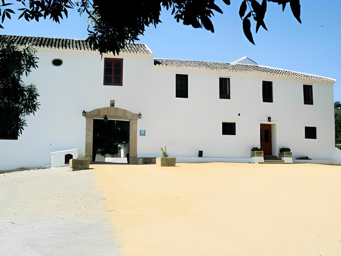 Exterior & Views 1, Hotel Cortijo Las Piletas, Málaga