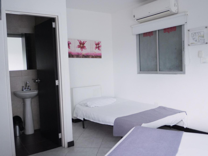 Bedroom 4, Depeapan, Santiago de Cali