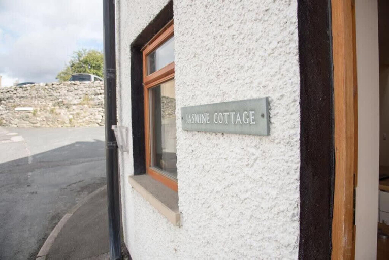 Exterior & Views 2, t Jasmine Cottage Ingleton, North Yorkshire