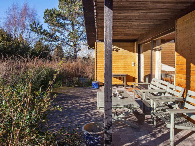Others 4, Rustic Holiday Home in Asnæs near Sea, Odsherred