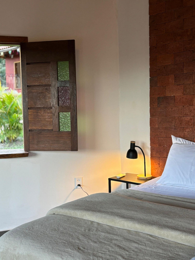Bedroom 3, Pousada Terra de Gigantes - Chapada Diamantina, Ibicoara