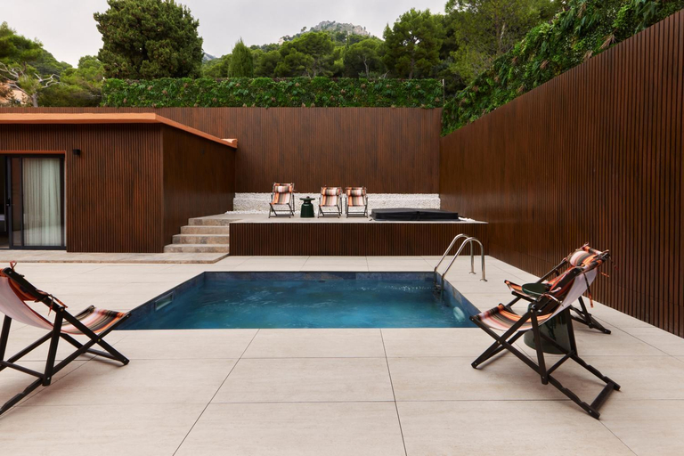Sport & Beauty 2, EZE BEACH Residence, Alpes-Maritimes