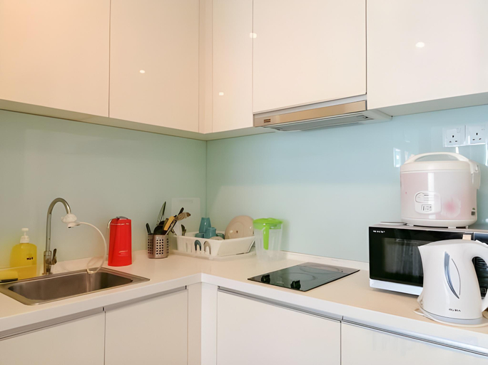 Others 4, Setapak Central Studio Suites by Manhattan Group, Kuala Lumpur