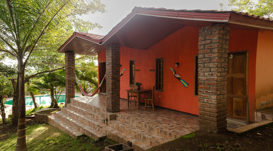 3, Congos Lodge, Altagracia