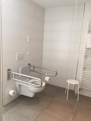 Bathroom 5, SCHLAFGUT Domhof erleben, Mainz-Bingen