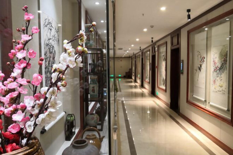 Others 5, Shangpin Huangting Kangyang Hotel, Changsha