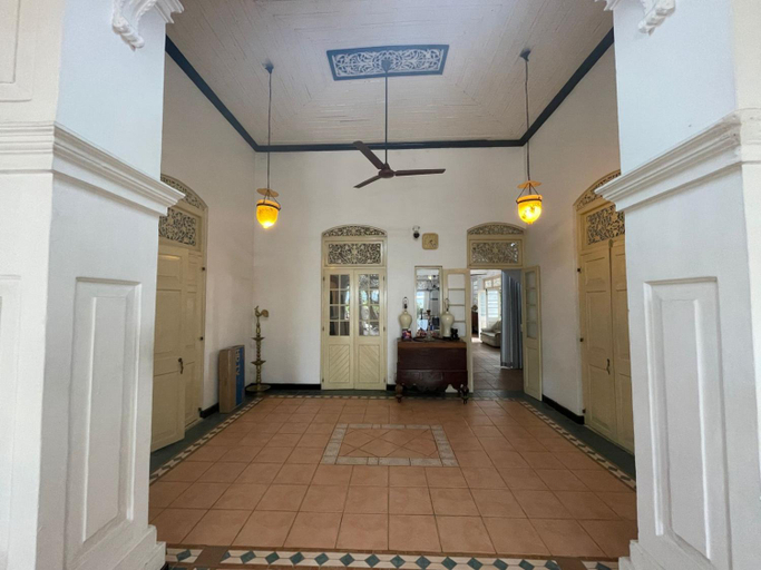 Public Area 2, Beverly Villa, Dehiwala-Mount Lavinia