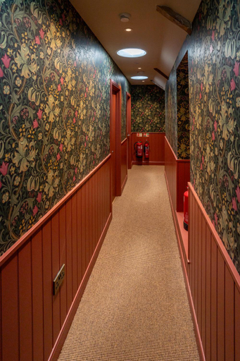 Others 3, The Mitre Inn, Somerset
