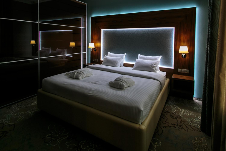 Others 3, Hotel Devon, Tuymazinskiy rayon