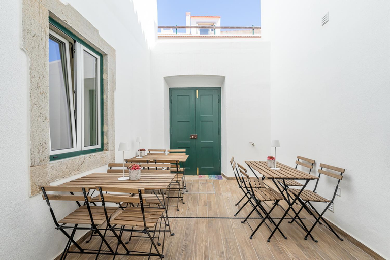 Others 2, Casa dos Cucos, Mafra