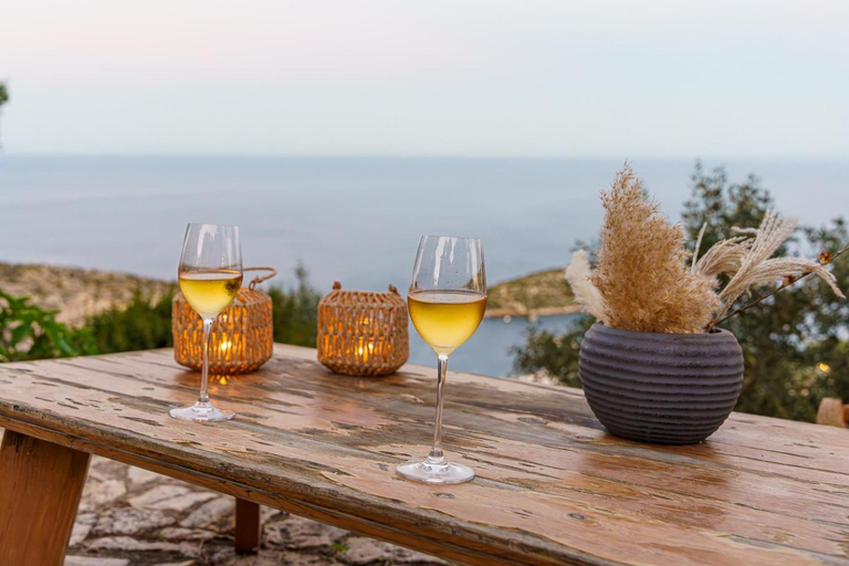 Others 3, Vigla Villas, Ionian Islands