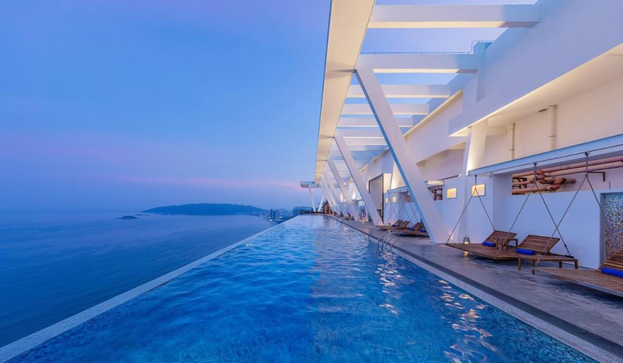 Sport & Beauty 2, Dusit Thani Sandalwoods Resort Shuangyue Bay Huizhou, Huizhou
