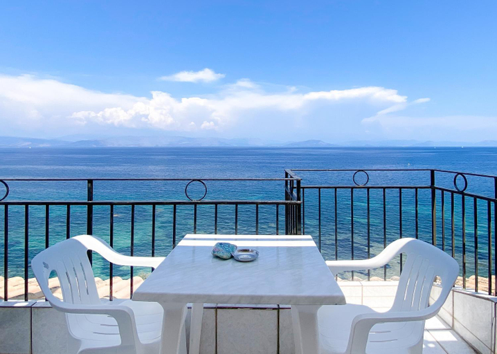 Others 2, El Greco hotel by Estia, Ionian Islands