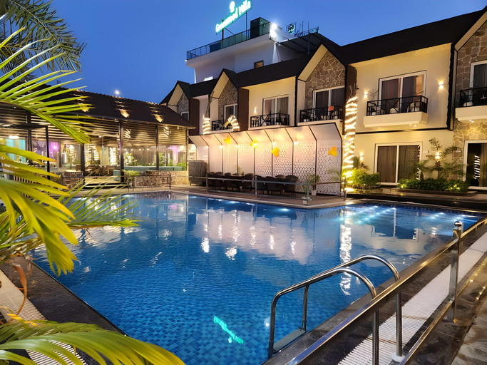 Exterior & Views, Greenwood Villa by Levelup, Amritsar