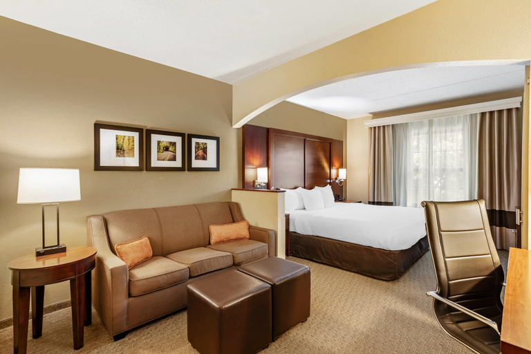 Others 5, Comfort Suites State College near Penn State, Centre