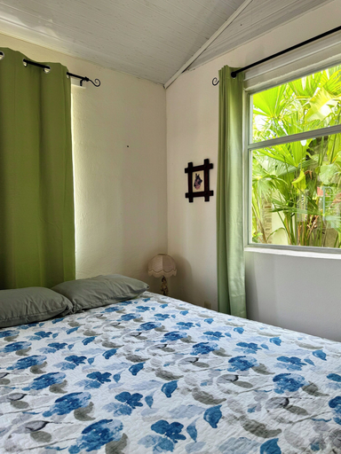 Bedroom 3, Villas Cozy Sloth, Talamanca