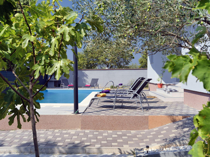 Sport & Beauty 2, Holiday Home Vodnjan near Beach, Svetvinčenat