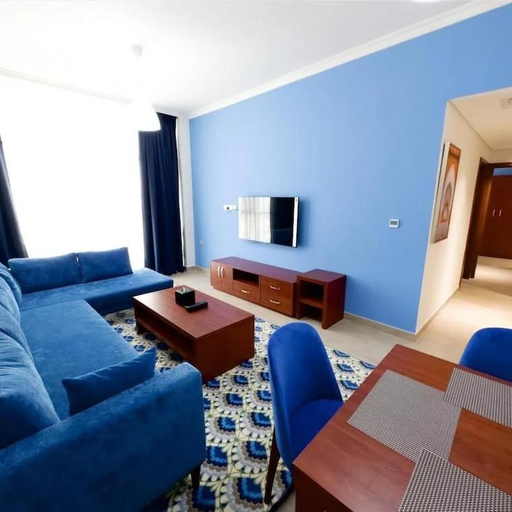 Others 5, BANIYAS PLAZA HOTEL APARTMENTS, Abu Dhabi City
