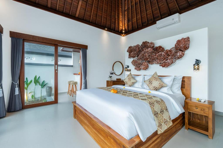Bedroom 3, Mahayani Ubud Villa, Gianyar