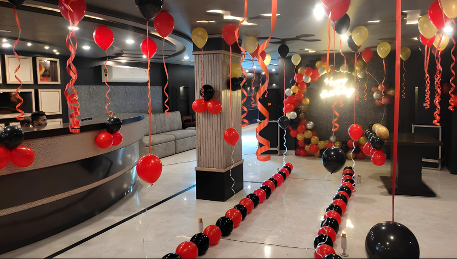 Others 3, Hotel Datt Residency, Jabalpur