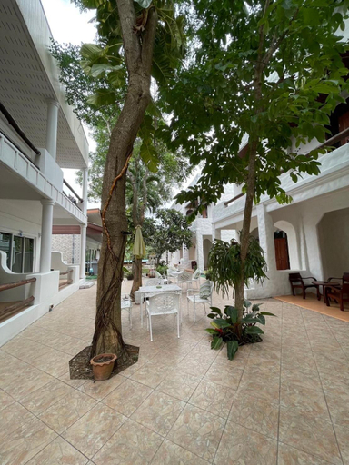 Exterior & Views 2, Gee Resort, Ko Phangan