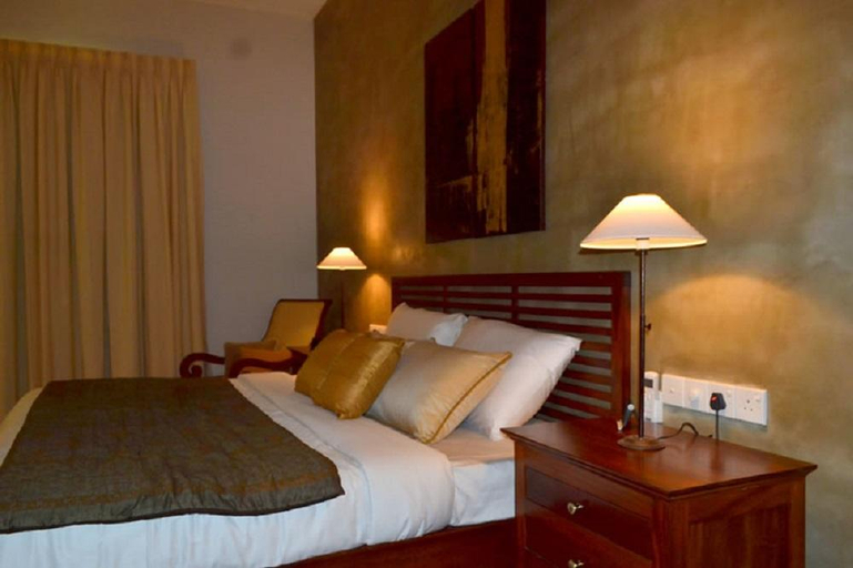 Bedroom 3, Kethaka Aga, Thissamaharama