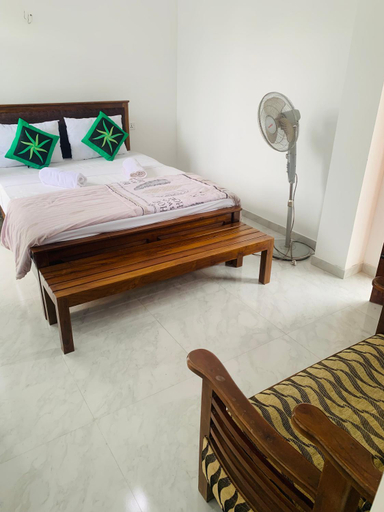 Bedroom 2, Broad view, Ella