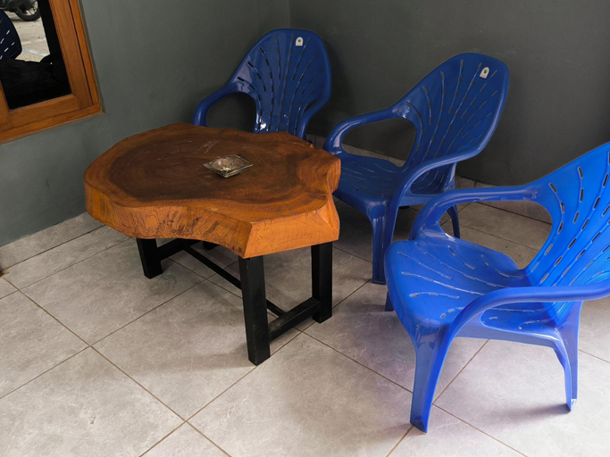 Others 3, N.N Guesthouse, Sukoharjo