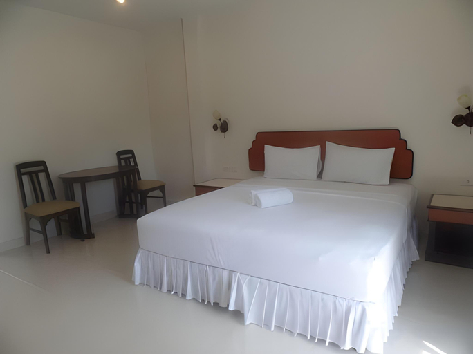 Bedroom 3, Kasemsuk Guesthouse, Phuket Island