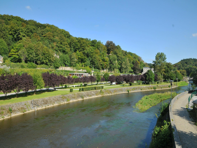 4, Modern Apartment with Terrace, Luxembourg