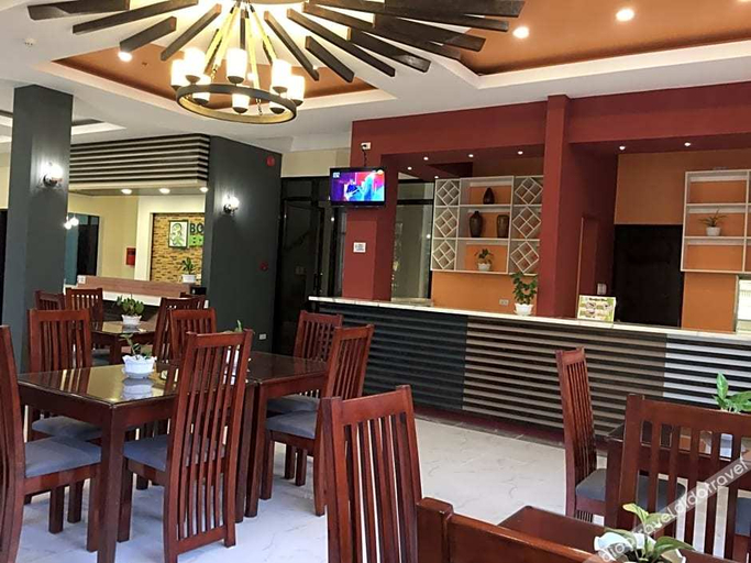 Food & Drinks 4, Bohol Ecotel, Tagbilaran City