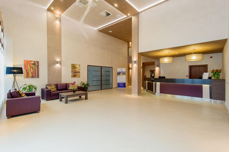 Public Area, Hotel Olivia Medical SPA, Myślenice