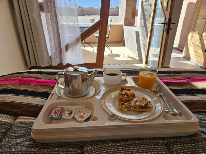 Food & Drinks, Hotel Pirwa, El Loa