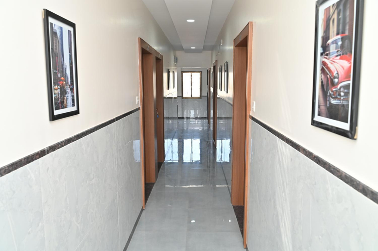 Others 5, Hotel Sai Sneha, Ahmadnagar