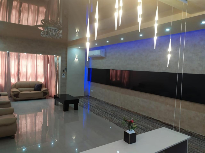 2, Apartment at Milsa Nasr City Building No 8, Nasr City 1