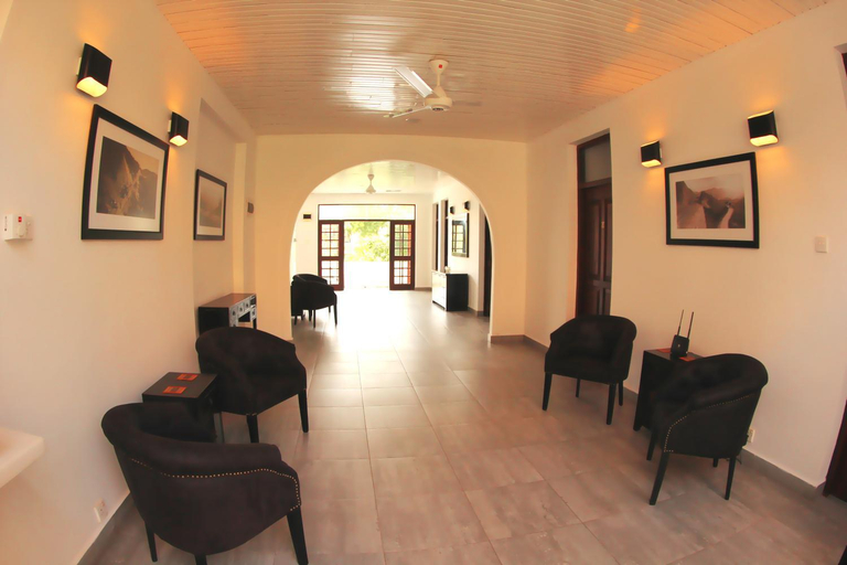 Public Area 2, The Villa in Lavinia, Dehiwala-Mount Lavinia