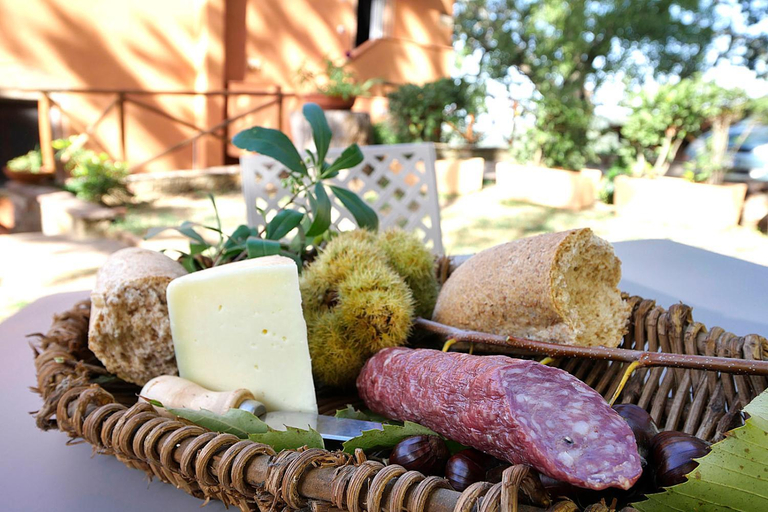 Food & Drinks 4, Podere Bagnoli, Livorno