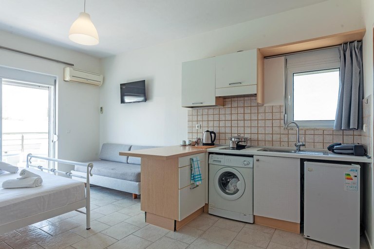 Others 3, Economisa Apartments, South Aegean