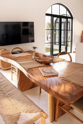 Bedroom 3, the macan Bingin, Badung