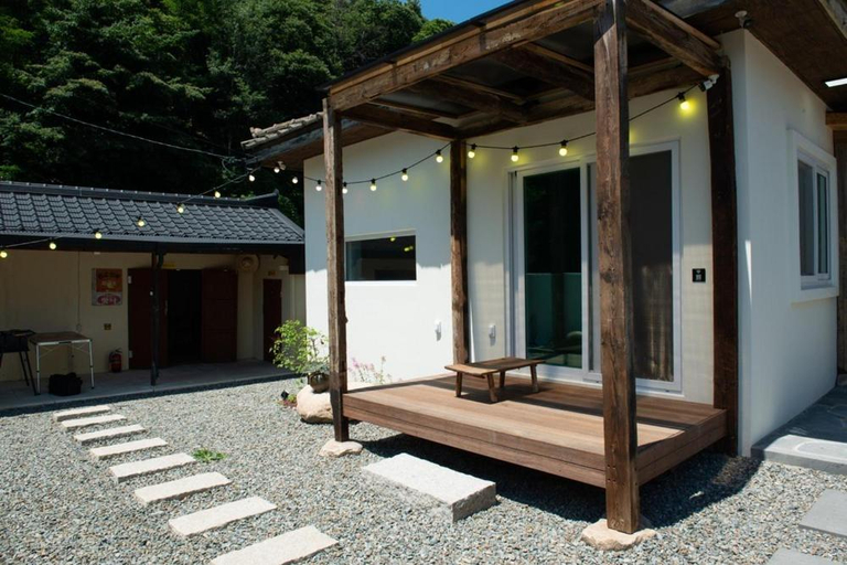 Exterior & Views 4, Chungju Yedang Stay Pension, Chungju