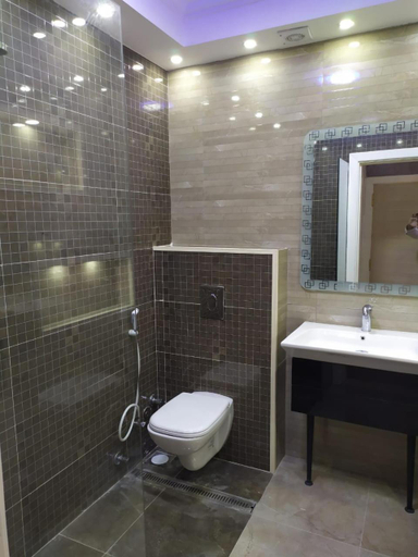 4, Apartment at Milsa Nasr City Building No 8, Nasr City 1
