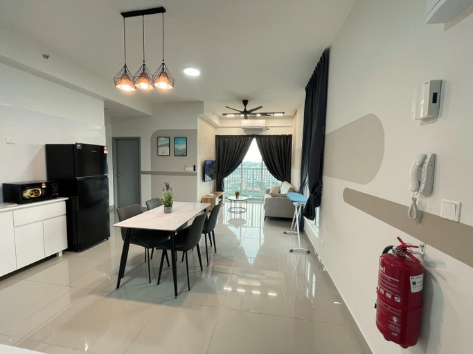 Others 3, 121 Residences @ The Homez Near One Utama Starling, Petaling Jaya