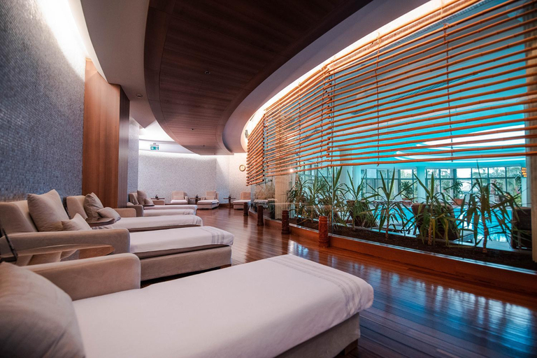 Bedroom 3, Gloria Golf Resort, Serik