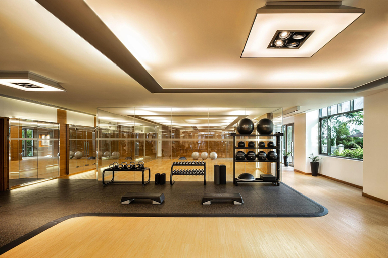 Others 4, Conrad Bangkok, Pathum Wan