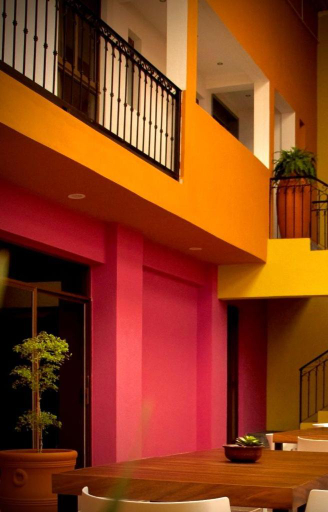 Others 5, VIAMONTE House Boutique, León