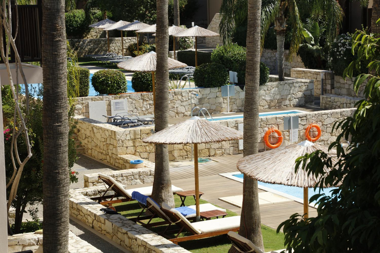 Others 5, Plakias Seaside Maisonette, Crete