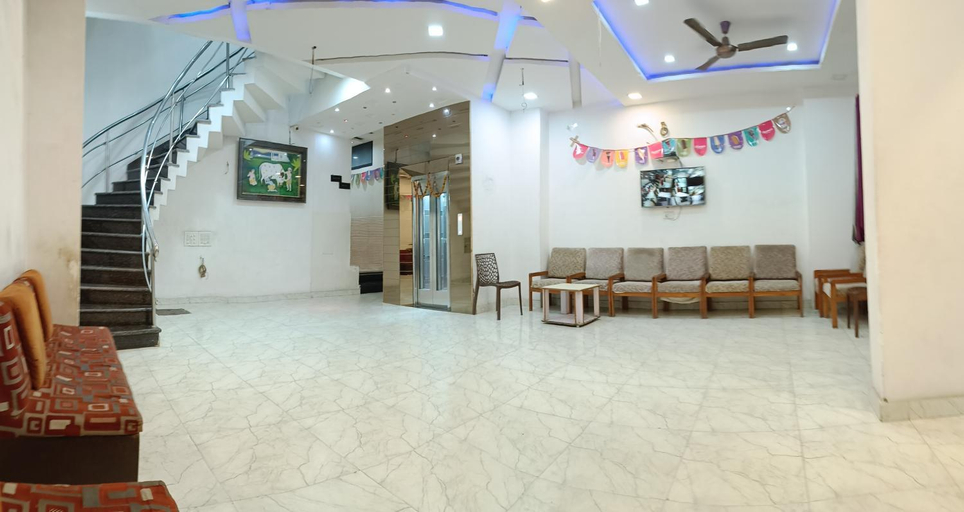 Others 5, Hotel Hari darshan, Rajsamand