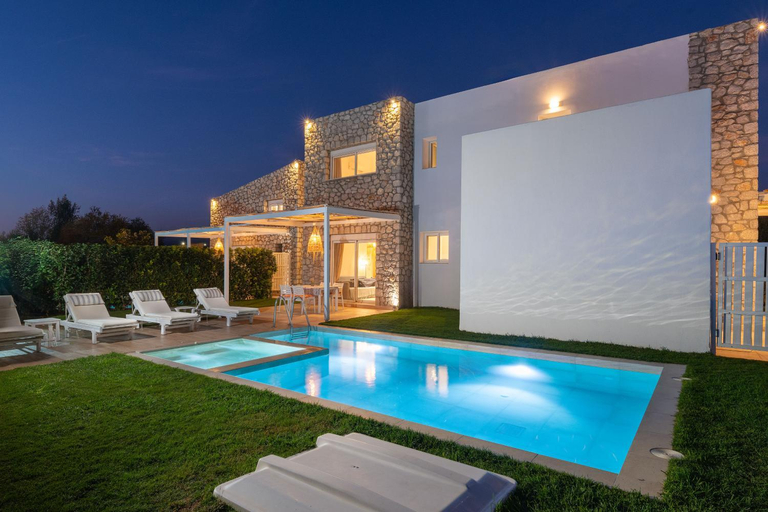 Others 1, Ossiano Pool Villas,Heating Pool, 2 min drive to Haraki Beach & 10 min to Lindos, South Aegean