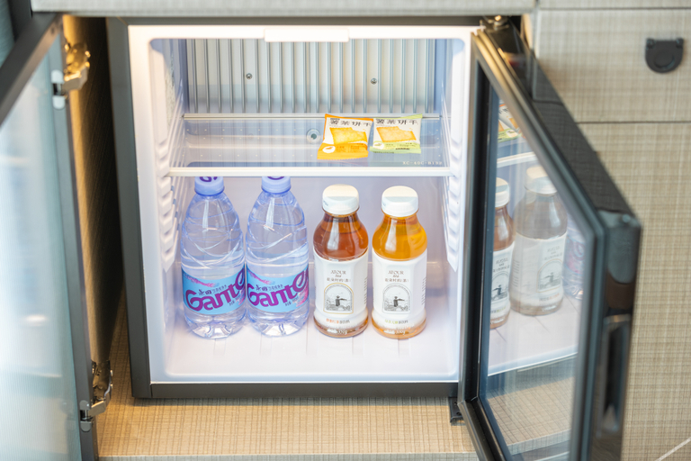 Food & Drinks 5, Atour S Hotel Shenzhen Luohu Shuibei, Shenzhen